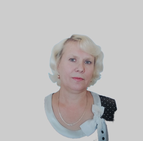 Матафонова Вера Андреевна.