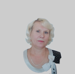 Матафонова Вера Андреевна Матафонова Вера Андреевна